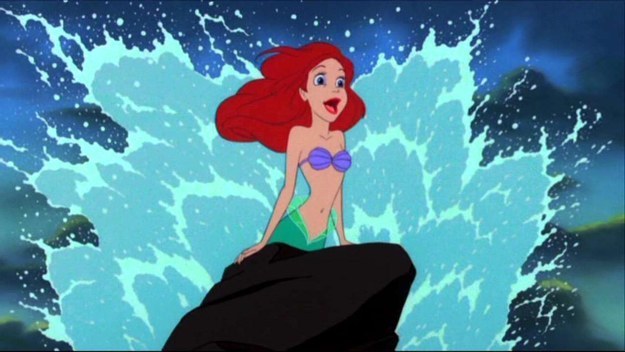 Nếu những bộ phim hoạt hình của Disney được dán nhãn 18+ thì sao? Nếu những bộ phim hoạt hình của Disney được dán nhãn 18+ thì sao?