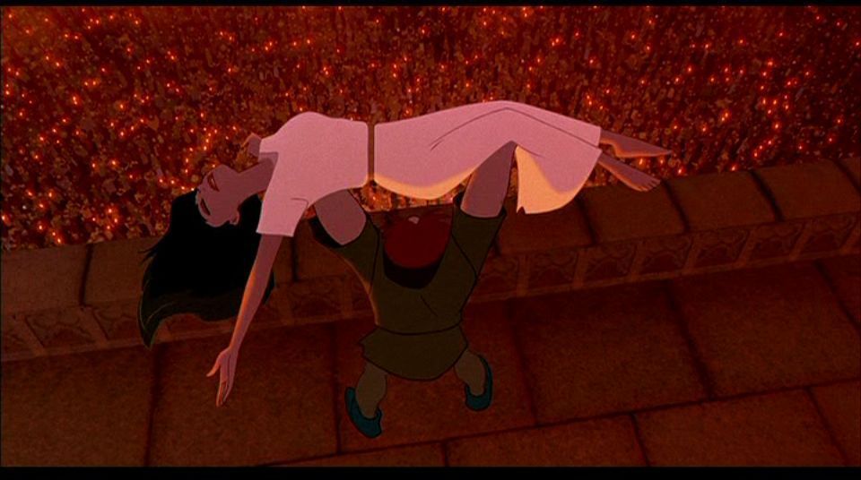 Nếu những bộ phim hoạt hình của Disney được dán nhãn 18+ thì sao? Nếu những bộ phim hoạt hình của Disney được dán nhãn 18+ thì sao?
