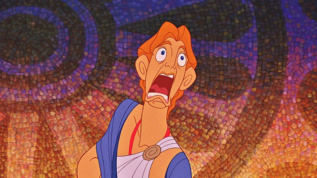 Nếu những bộ phim hoạt hình của Disney được dán nhãn 18+ thì sao? Nếu những bộ phim hoạt hình của Disney được dán nhãn 18+ thì sao?