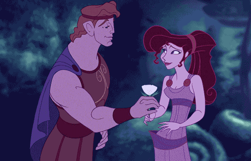 Nếu những bộ phim hoạt hình của Disney được dán nhãn 18+ thì sao? Nếu những bộ phim hoạt hình của Disney được dán nhãn 18+ thì sao?