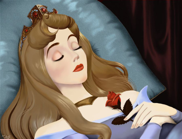 Nếu những bộ phim hoạt hình của Disney được dán nhãn 18+ thì sao? Nếu những bộ phim hoạt hình của Disney được dán nhãn 18+ thì sao?