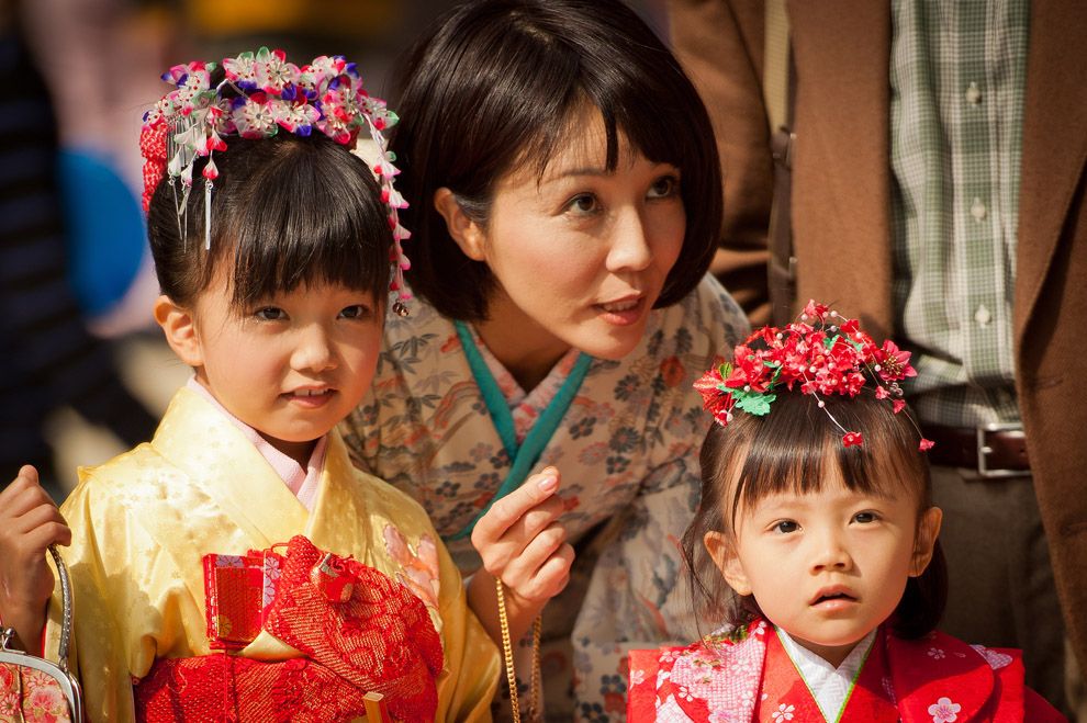 Nhật Bản đang đứng trước nguy cơ 'tuyệt chủng' vì người dân 'lười' sinh đẻ Nhật Bản đang đứng trước nguy cơ 'tuyệt chủng' vì người dân 'lười' sinh đẻ