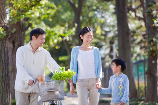 Nhật Bản đang đứng trước nguy cơ 'tuyệt chủng' vì người dân 'lười' sinh đẻ Nhật Bản đang đứng trước nguy cơ 'tuyệt chủng' vì người dân 'lười' sinh đẻ