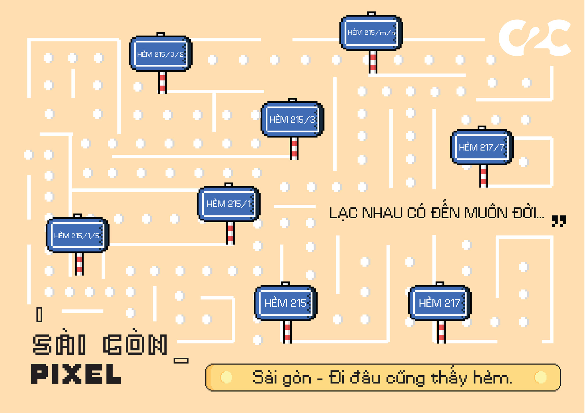 SÀI GÒN_PIXEL: Yêu lắm, thương lắm những điều bình dị giữa lòng Sài Gòn phồn hoa SÀI GÒN_PIXEL: Yêu lắm, thương lắm những điều bình dị giữa lòng Sài Gòn phồn hoa