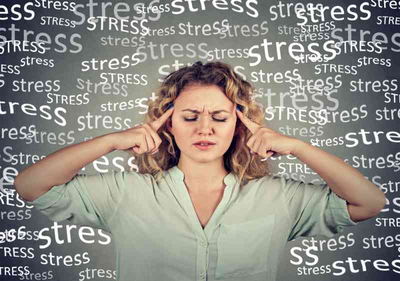 Hoá ra các ông chồng là nguyên nhân khiến chị em bị stress hơn cả con cái Hoá ra các ông chồng là nguyên nhân khiến chị em bị stress hơn cả con cái