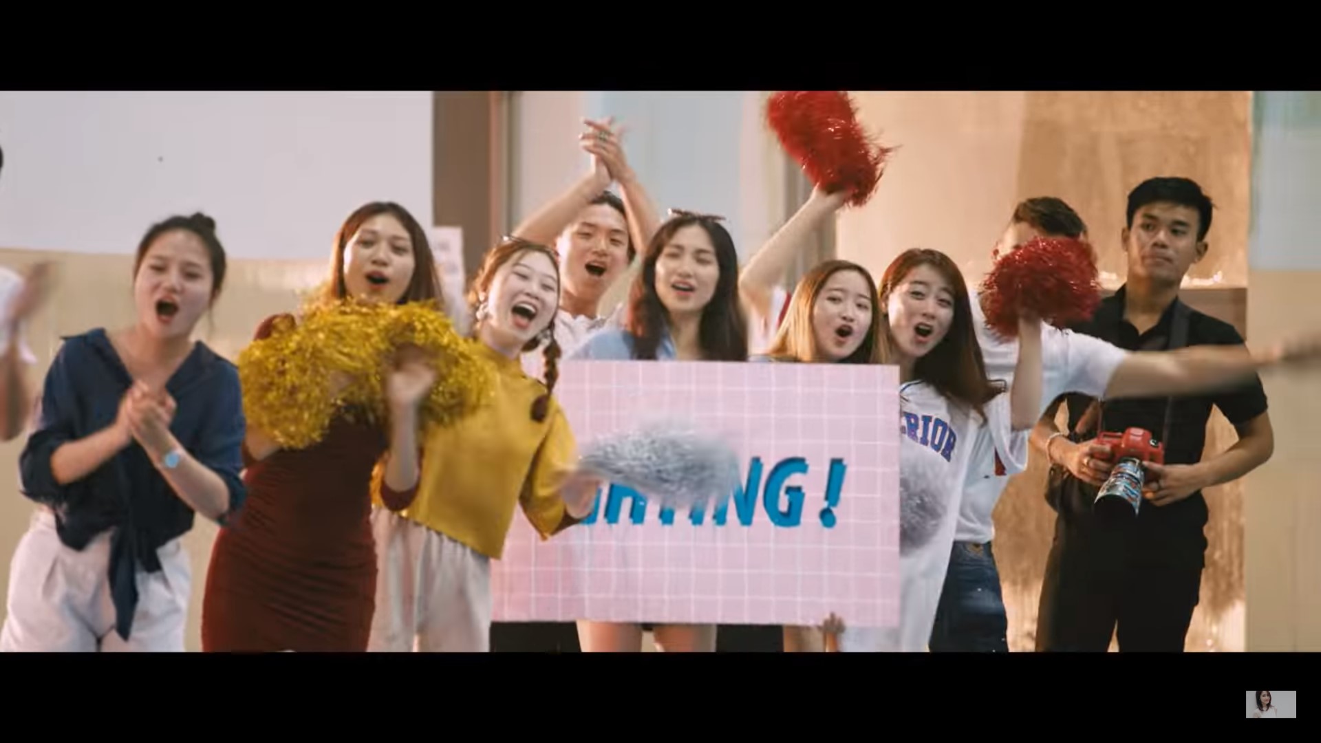 Bạn nhận ra bao nhiêu cảnh phim ngôn tình Hàn - Trung trong MV mới của Hòa Minzy? Bạn nhận ra bao nhiêu cảnh phim ngôn tình Hàn - Trung trong MV mới của Hòa Minzy?