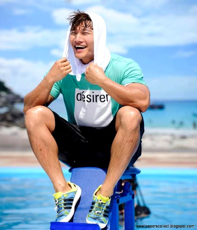 Hết cả hồn khi nghe Kim Jong Kook khuyên quản lý: 'Dù có là heo cũng phải làm con heo khoẻ mạnh' Hết cả hồn khi nghe Kim Jong Kook khuyên quản lý: 'Dù có là heo cũng phải làm con heo khoẻ mạnh'