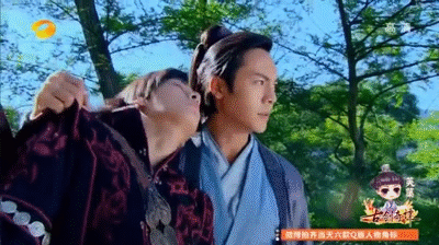 Những nhân vật nữ chính 'thừa thãi' nhất trong phim truyền hình Hoa ngữ Những nhân vật nữ chính 'thừa thãi' nhất trong phim truyền hình Hoa ngữ