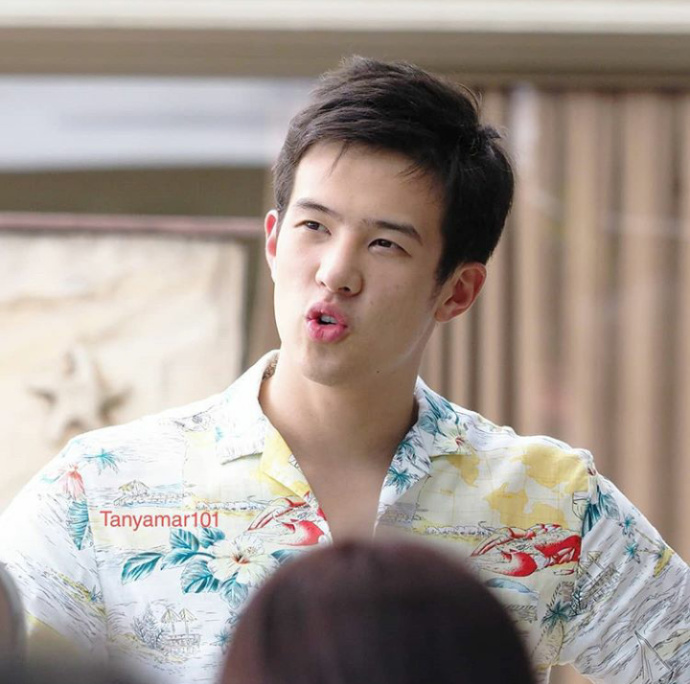 Hào phóng như 'Ông xã quốc dân' James Ma: Chi tiền túi cho 500 fan đi du lịch xả láng 3 ngày 2 đêm Hào phóng như 'Ông xã quốc dân' James Ma: Chi tiền túi cho 500 fan đi du lịch xả láng 3 ngày 2 đêm