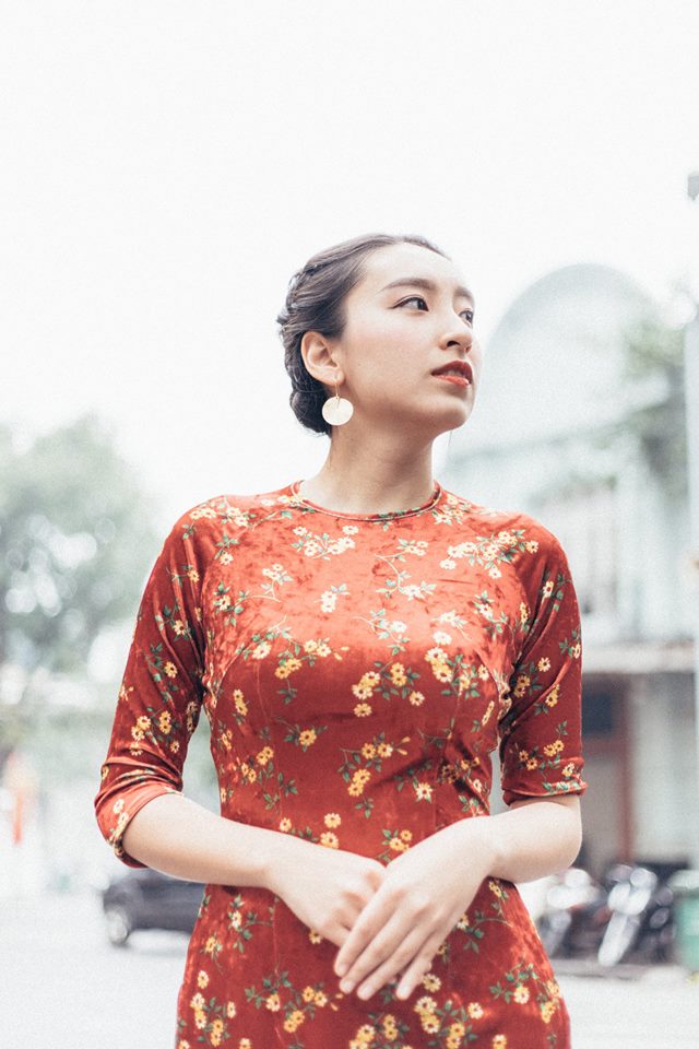 Tự mình giảm 12kg, cô gái này bây giờ đã là một vlogger nổi tiếng về làm đẹp và giảm cân lành mạnh Tự mình giảm 12kg, cô gái này bây giờ đã là một vlogger nổi tiếng về làm đẹp và giảm cân lành mạnh