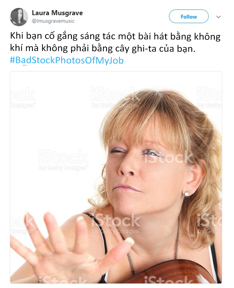 Chết cười loạt ảnh 'bóc phốt' minh họa nghề nghiệp sai trên Twitter Chết cười loạt ảnh 'bóc phốt' minh họa nghề nghiệp sai trên Twitter