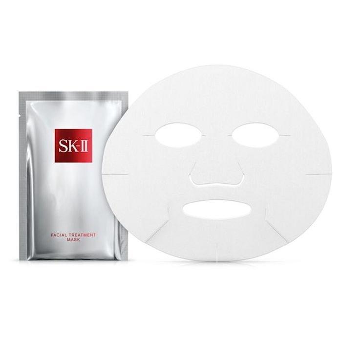 Điểm danh 25 mặt nạ được yêu thích nhất 2018, chị em nhanh quẹo lựa! Điểm danh 25 mặt nạ được yêu thích nhất 2018, chị em nhanh quẹo lựa!