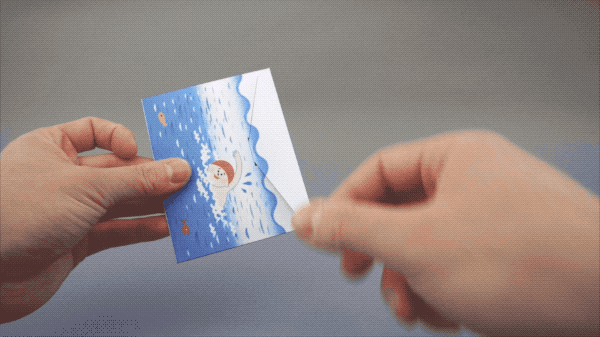 Những tác phẩm gấp giấy đạt tới cảnh giới đỉnh cao của bậc thầy Origami Những tác phẩm gấp giấy đạt tới cảnh giới đỉnh cao của bậc thầy Origami