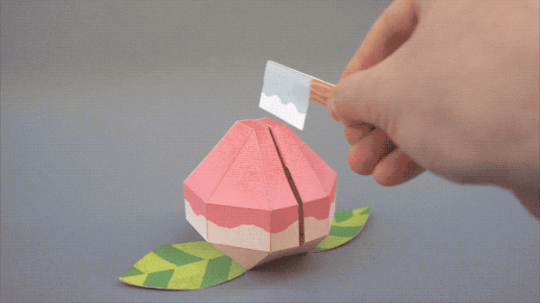 Những tác phẩm gấp giấy đạt tới cảnh giới đỉnh cao của bậc thầy Origami Những tác phẩm gấp giấy đạt tới cảnh giới đỉnh cao của bậc thầy Origami