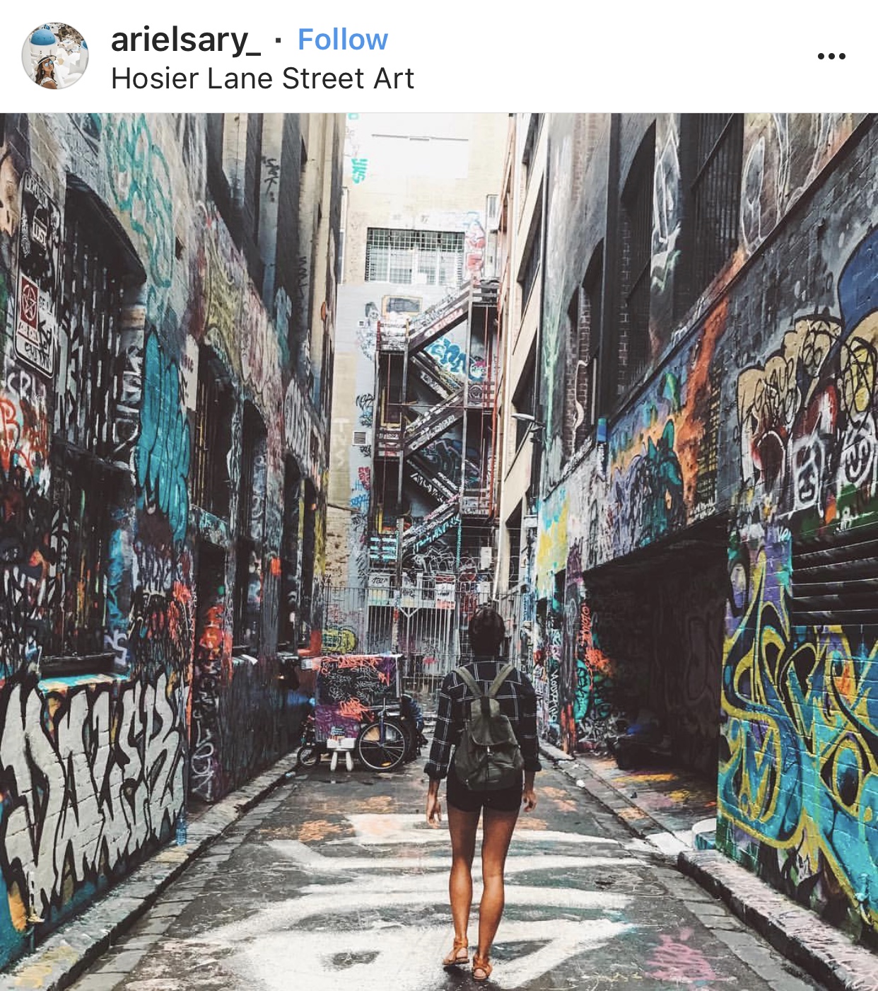 5 bức tường 'sống ảo' cực chất thu hút hàng nghìn tín đồ Instagram trên toàn thế giới 5 bức tường 'sống ảo' cực chất thu hút hàng nghìn tín đồ Instagram trên toàn thế giới