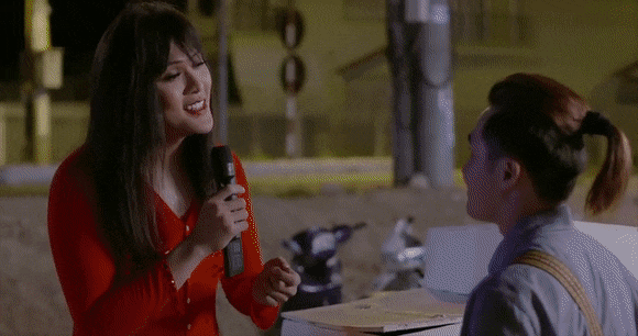 Webdrama Việt Nam 'Ai Chết Giơ Tay': Khi người dương kể chuyện cõi âm Webdrama Việt Nam 'Ai Chết Giơ Tay': Khi người dương kể chuyện cõi âm