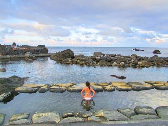 9 suối nước nóng tại Hokkaido nơi phụ nữ và đàn ông có thể tắm chung với nhau 9 suối nước nóng tại Hokkaido nơi phụ nữ và đàn ông có thể tắm chung với nhau