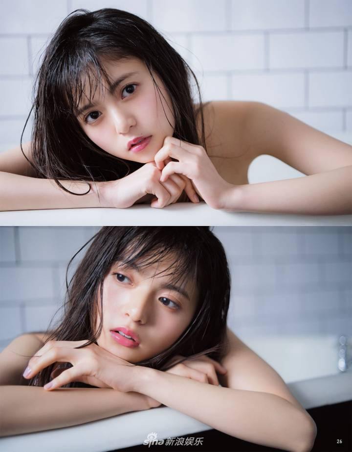 10 'nữ thần' thế hệ mới của Nhật Bản sở hữu nhan sắc 'ngàn năm mới gặp một lần' 10 'nữ thần' thế hệ mới của Nhật Bản sở hữu nhan sắc 'ngàn năm mới gặp một lần'