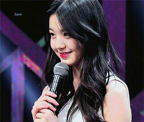 'Nữ thần' 14 tuổi mới nổi của Produce 48 gây sốt vì nhan sắc rực rỡ không hề thua kém Sulli 'Nữ thần' 14 tuổi mới nổi của Produce 48 gây sốt vì nhan sắc rực rỡ không hề thua kém Sulli