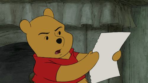 Thuyết âm mưu: Các nhân vật trong phim hoạt hình 'Winnie The Pooh' đều mắc những bệnh kì lạ Thuyết âm mưu: Các nhân vật trong phim hoạt hình 'Winnie The Pooh' đều mắc những bệnh kì lạ