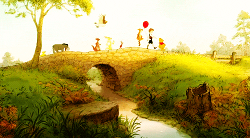 Thuyết âm mưu: Các nhân vật trong phim hoạt hình 'Winnie The Pooh' đều mắc những bệnh kì lạ Thuyết âm mưu: Các nhân vật trong phim hoạt hình 'Winnie The Pooh' đều mắc những bệnh kì lạ