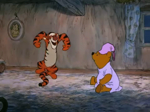 Thuyết âm mưu: Các nhân vật trong phim hoạt hình 'Winnie The Pooh' đều mắc những bệnh kì lạ Thuyết âm mưu: Các nhân vật trong phim hoạt hình 'Winnie The Pooh' đều mắc những bệnh kì lạ