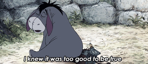 Thuyết âm mưu: Các nhân vật trong phim hoạt hình 'Winnie The Pooh' đều mắc những bệnh kì lạ Thuyết âm mưu: Các nhân vật trong phim hoạt hình 'Winnie The Pooh' đều mắc những bệnh kì lạ