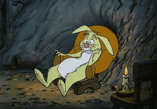 Thuyết âm mưu: Các nhân vật trong phim hoạt hình 'Winnie The Pooh' đều mắc những bệnh kì lạ Thuyết âm mưu: Các nhân vật trong phim hoạt hình 'Winnie The Pooh' đều mắc những bệnh kì lạ