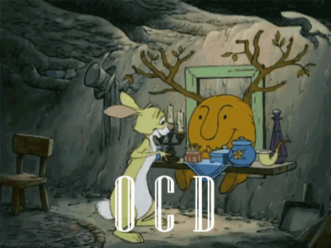 Thuyết âm mưu: Các nhân vật trong phim hoạt hình 'Winnie The Pooh' đều mắc những bệnh kì lạ Thuyết âm mưu: Các nhân vật trong phim hoạt hình 'Winnie The Pooh' đều mắc những bệnh kì lạ