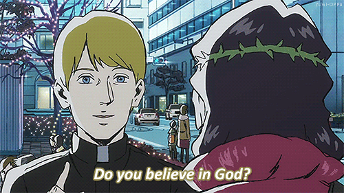 'Saint Young Men' - manga hài hước về Đức Phật và Chúa Jesus sẽ được chuyển thể thành phim 'Saint Young Men' - manga hài hước về Đức Phật và Chúa Jesus sẽ được chuyển thể thành phim