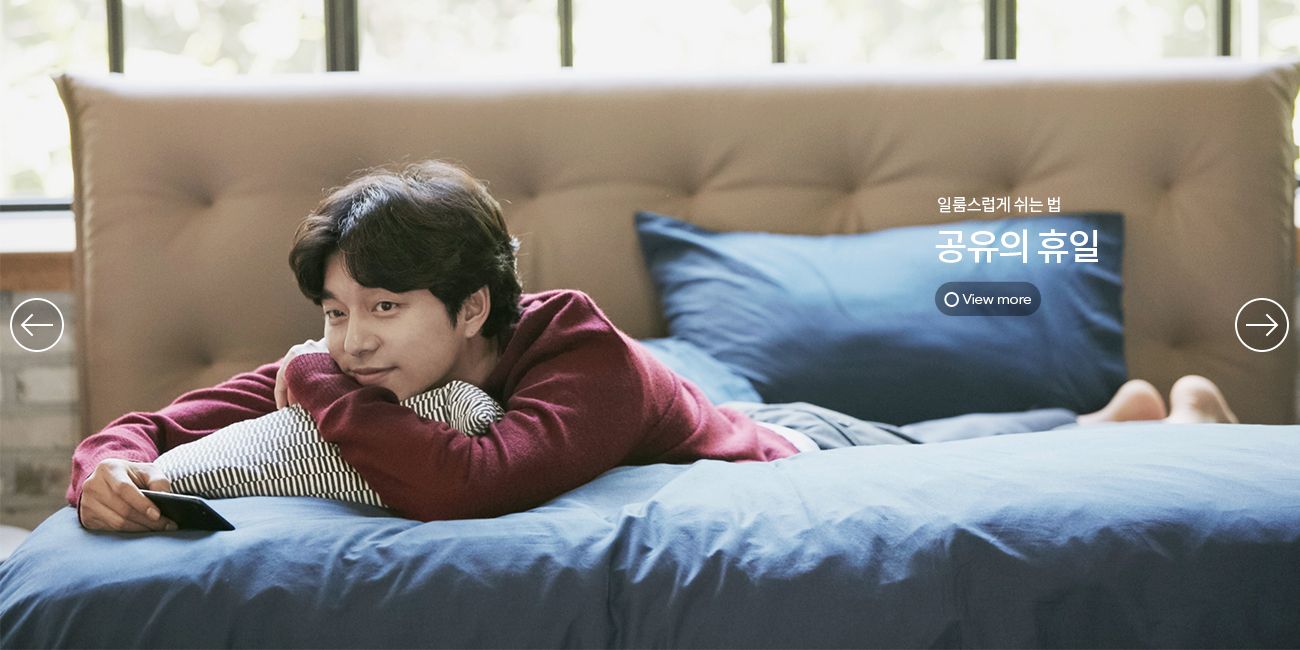 7 sao Hàn kín tiếng đến mức khán giả chỉ mong được một lần thấy họ trên 'I Live Alone' 7 sao Hàn kín tiếng đến mức khán giả chỉ mong được một lần thấy họ trên 'I Live Alone'
