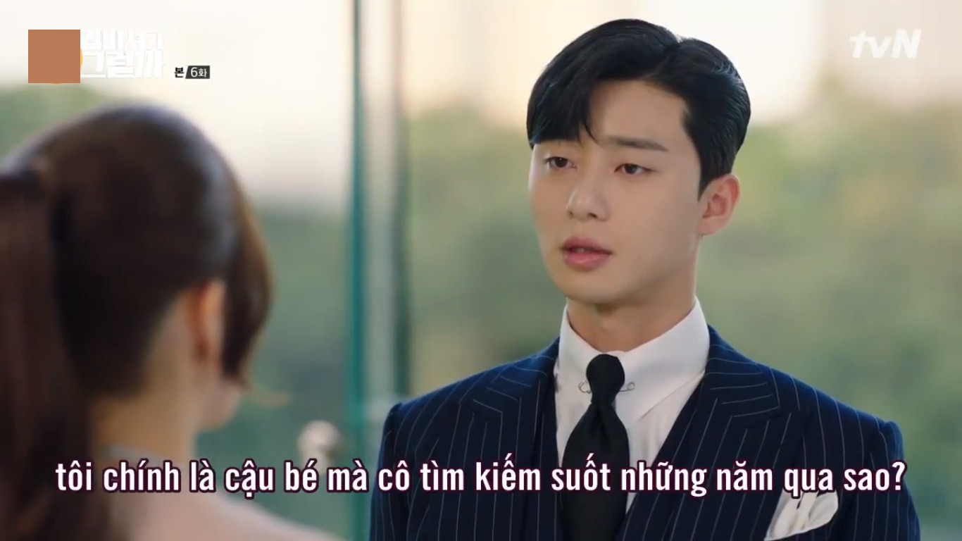 Không bằng cấp, Kim Mi So vẫn được chọn làm thư kí? Câu trả lời của phó chủ tịch Lee khiến fan 'thót tim' vì tò mò Không bằng cấp, Kim Mi So vẫn được chọn làm thư kí? Câu trả lời của phó chủ tịch Lee khiến fan 'thót tim' vì tò mò