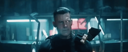 Bề ngoài cool ngầu nhưng hóa ra ác nhân Thanos cũng có lúc 'bể bóng' thế này đây Bề ngoài cool ngầu nhưng hóa ra ác nhân Thanos cũng có lúc 'bể bóng' thế này đây
