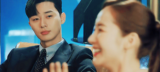 6 lý do chứng minh Park Seo Joon là sự lựa chọn hoàn hảo cho vai 'phó chủ tịch Lee' 6 lý do chứng minh Park Seo Joon là sự lựa chọn hoàn hảo cho vai 'phó chủ tịch Lee'