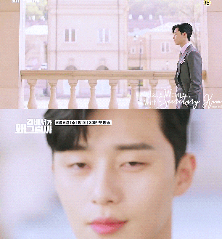 6 lý do chứng minh Park Seo Joon là sự lựa chọn hoàn hảo cho vai 'phó chủ tịch Lee' 6 lý do chứng minh Park Seo Joon là sự lựa chọn hoàn hảo cho vai 'phó chủ tịch Lee'