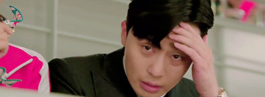6 lý do chứng minh Park Seo Joon là sự lựa chọn hoàn hảo cho vai 'phó chủ tịch Lee' 6 lý do chứng minh Park Seo Joon là sự lựa chọn hoàn hảo cho vai 'phó chủ tịch Lee'