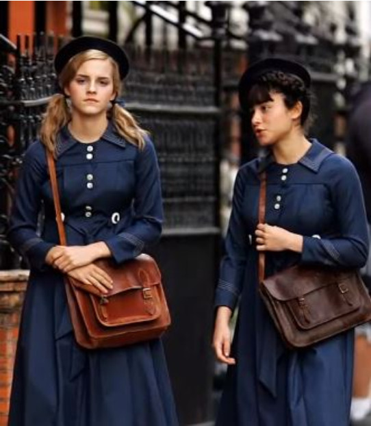 28 năm nhan sắc của 'hoa hồng nước Anh' Emma Watson gói gọn trong những bức ảnh này 28 năm nhan sắc của 'hoa hồng nước Anh' Emma Watson gói gọn trong những bức ảnh này