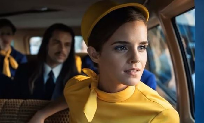 28 năm nhan sắc của 'hoa hồng nước Anh' Emma Watson gói gọn trong những bức ảnh này 28 năm nhan sắc của 'hoa hồng nước Anh' Emma Watson gói gọn trong những bức ảnh này