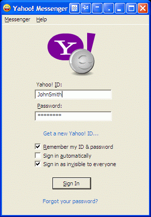 17/7 là ngày Yahoo! Messenger chính thức đóng cửa, ngày ký ức tuổi thơ của thế hệ 8X, 9X ngủ yên 17/7 là ngày Yahoo! Messenger chính thức đóng cửa, ngày ký ức tuổi thơ của thế hệ 8X, 9X ngủ yên