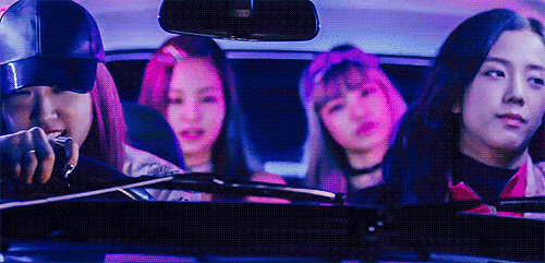 Nối gót BTS, BLACKPINK sẽ là nhóm nữ K-Pop đầu tiên biến giấc mơ 'Mỹ tiến' thành hiện thực? Nối gót BTS, BLACKPINK sẽ là nhóm nữ K-Pop đầu tiên biến giấc mơ 'Mỹ tiến' thành hiện thực?