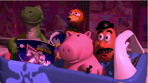23 'trứng phục sinh' ẩn giấu trong phim Pixar tiết lộ về bộ phim hoạt hình khác mà bạn không hề hay biết 23 'trứng phục sinh' ẩn giấu trong phim Pixar tiết lộ về bộ phim hoạt hình khác mà bạn không hề hay biết