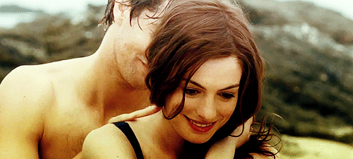 Những hình ảnh phải gắn mác 18+ của 'yêu nữ hàng hiệu' Anne Hathaway Những hình ảnh phải gắn mác 18+ của 'yêu nữ hàng hiệu' Anne Hathaway
