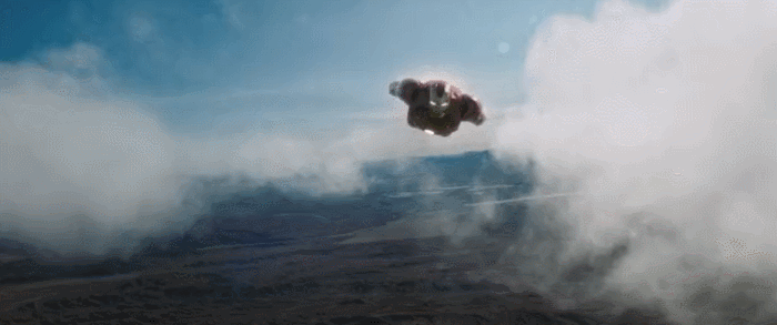 Không chỉ làm phim hay, Marvel Studios còn cực kì tỉ mỉ với các chi tiết kết nối trong vũ trụ điện ảnh của mình Không chỉ làm phim hay, Marvel Studios còn cực kì tỉ mỉ với các chi tiết kết nối trong vũ trụ điện ảnh của mình