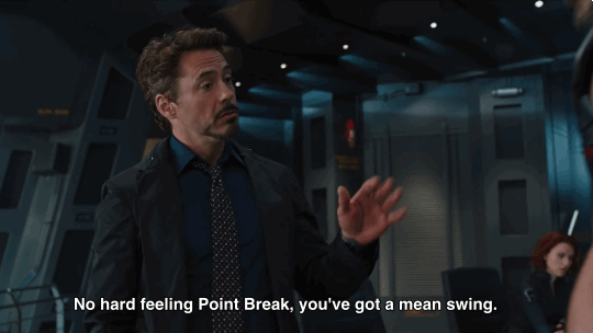 Không chỉ làm phim hay, Marvel Studios còn cực kì tỉ mỉ với các chi tiết kết nối trong vũ trụ điện ảnh của mình Không chỉ làm phim hay, Marvel Studios còn cực kì tỉ mỉ với các chi tiết kết nối trong vũ trụ điện ảnh của mình