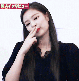 Khán giả dần nhận ra 'bộ mặt thật' của Jennie (Black Pink) khi cô nàng thường xuyên thực hiện cử chỉ này! Khán giả dần nhận ra 'bộ mặt thật' của Jennie (Black Pink) khi cô nàng thường xuyên thực hiện cử chỉ này!