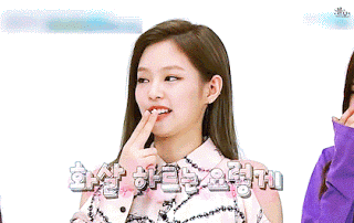 Khán giả dần nhận ra 'bộ mặt thật' của Jennie (Black Pink) khi cô nàng thường xuyên thực hiện cử chỉ này! Khán giả dần nhận ra 'bộ mặt thật' của Jennie (Black Pink) khi cô nàng thường xuyên thực hiện cử chỉ này!