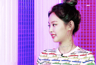 Khán giả dần nhận ra 'bộ mặt thật' của Jennie (Black Pink) khi cô nàng thường xuyên thực hiện cử chỉ này! Khán giả dần nhận ra 'bộ mặt thật' của Jennie (Black Pink) khi cô nàng thường xuyên thực hiện cử chỉ này!