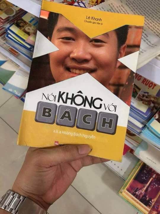 'Thánh đoán ngược' Nguyễn Hoàng Bách - 'Truyền nhân' của Pelé tại Việt Nam? 'Thánh đoán ngược' Nguyễn Hoàng Bách - 'Truyền nhân' của Pelé tại Việt Nam?