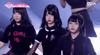 Cover hit của Black Pink, thực tập sinh Produce 48 biến bài hát thành thảm họa Cover hit của Black Pink, thực tập sinh Produce 48 biến bài hát thành thảm họa