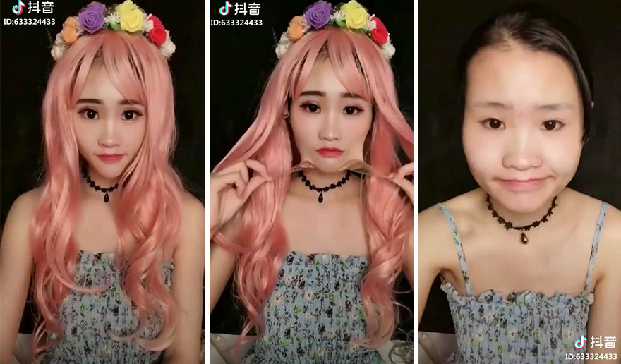 Make up đỉnh cao khiến bạn mất luôn niềm tin vào chính mắt mình Make up đỉnh cao khiến bạn mất luôn niềm tin vào chính mắt mình